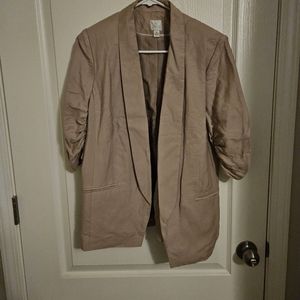 LC Lauren Conrad Blazer